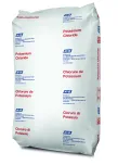 Potassium chloride 99.9% KCl Ph.Eur.,USP.