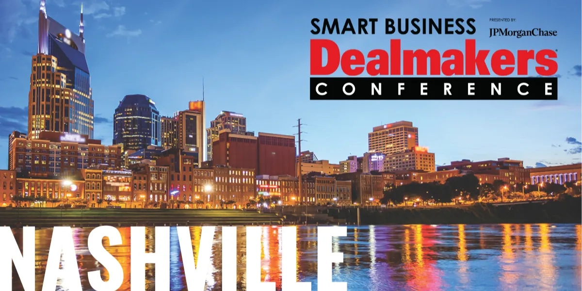 Nashville Dealmakers Conference