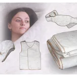 RITM-ULM healing blankets and clothes