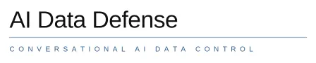 AI Data Defense