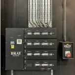 Portable Power Distribution