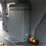 AUXILIARY FUEL TANK SYSTEM For EC145 / H145