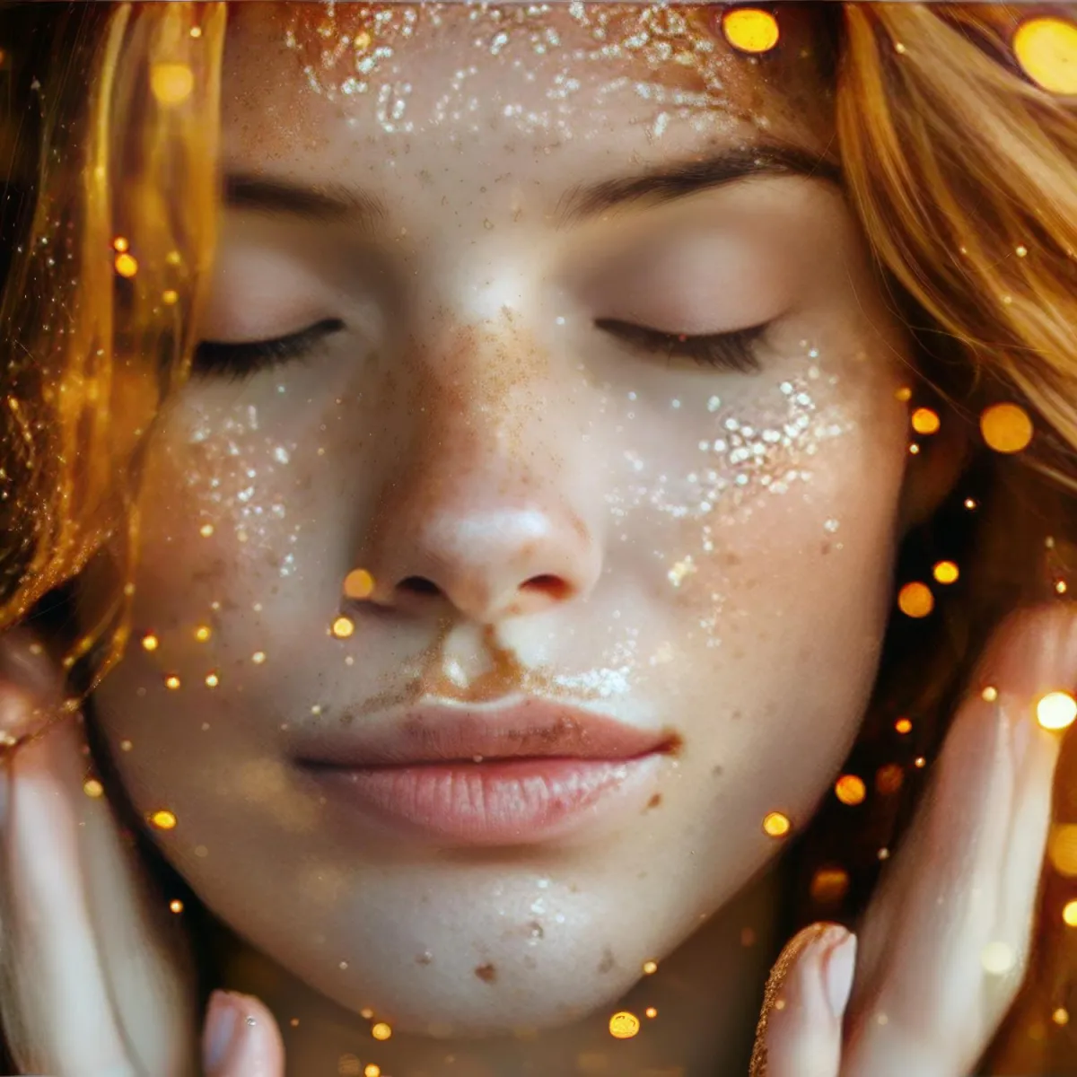 SELECTSIEVE® GLITTER