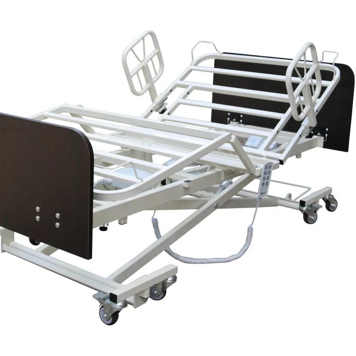 homecare bed