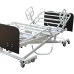 homecare bed