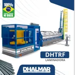 Laminadora DHTRF