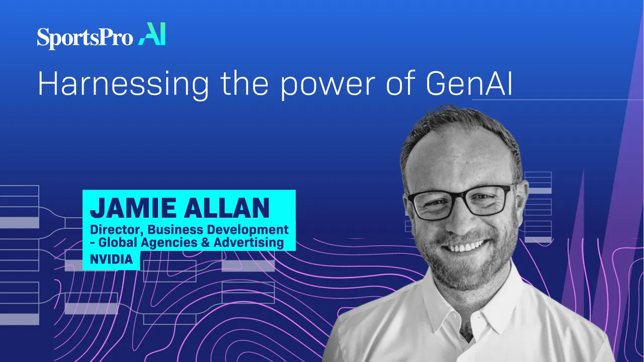 Harnessing the power of GenAI