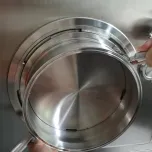 Rapid transfer port -RTP