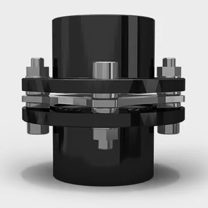 Acoplamento AWF sem Espaçador - Linha de Lâmina