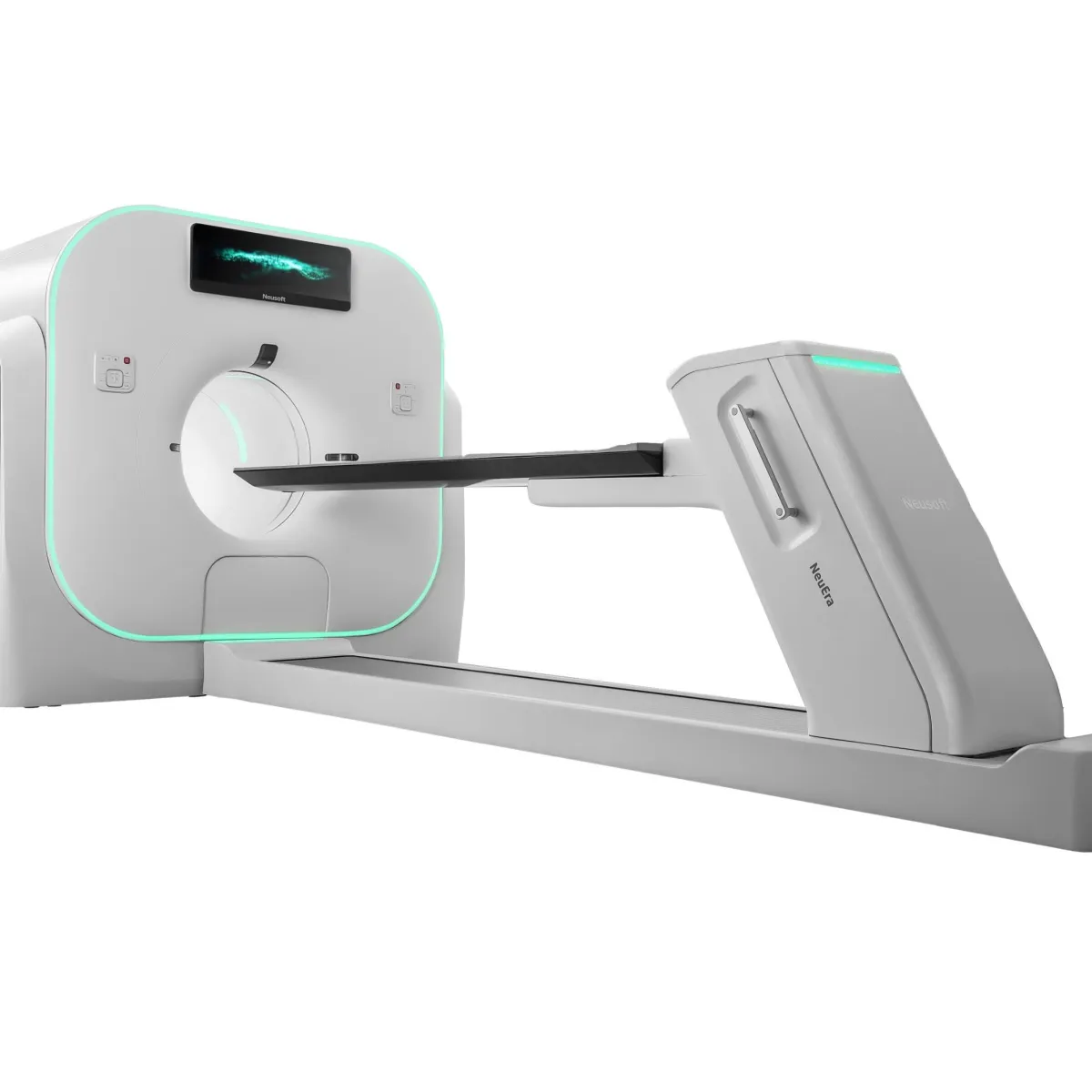 NeuEra PET/CT
