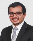 Mikhil Patel