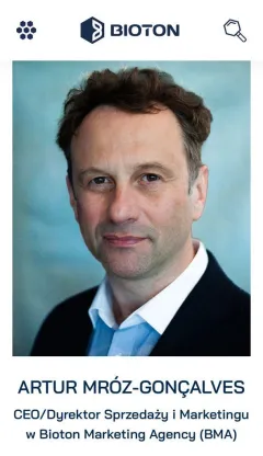 Artur Mróz-Gonçalves