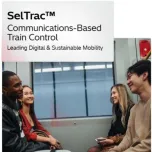 SelTrac™ Communications-Based Train Control