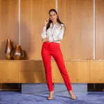 Uniformes con Determinación