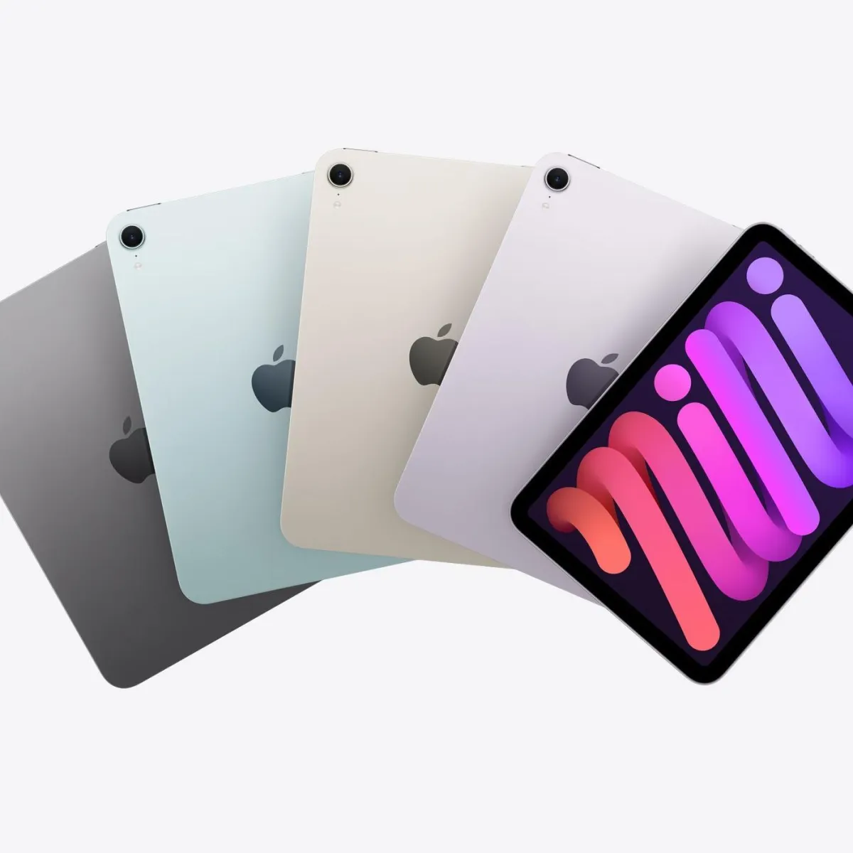 Win a Free iPad Mini Every Day at 3pm, Booth 2-170!