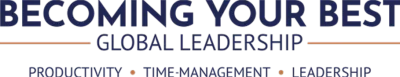 Becoming Your Best Global Leadership
