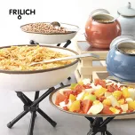 Buffet y Cocina