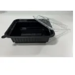 12oz Microwave Food Container/XDJ-LBA-8300HD