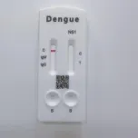 Dengue NS1 one step rapid test kit