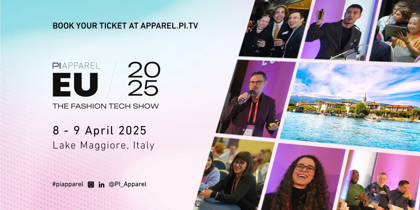 PI Apparel Europe 2025