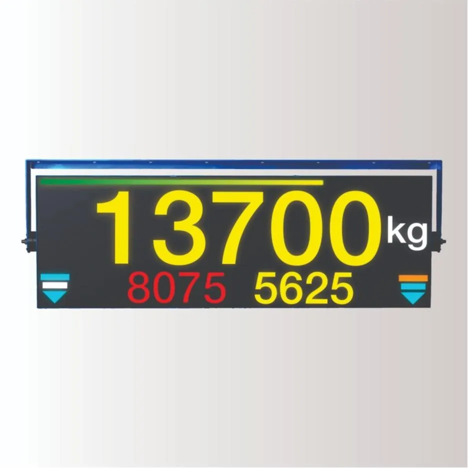 Incosa - Display inVision RGB