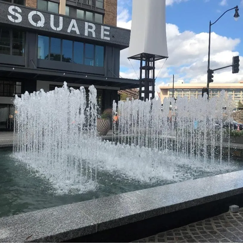 Power Distribution and Controls