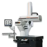 Máquina Tridimensional CNC MiSTAR