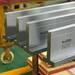 Press brake tooling