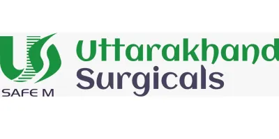 M/S Uttarakhand Surgicals.