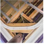 TrackTrim Concealment System