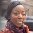 Anne-Sophie Tshilembe