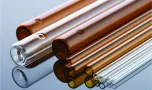 Glass tube