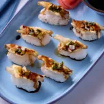 Abalone (Haliotidae family)