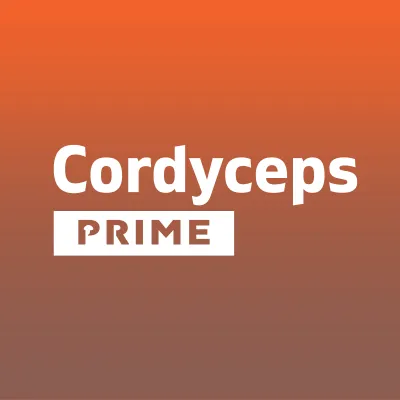 CordycepsPrime™