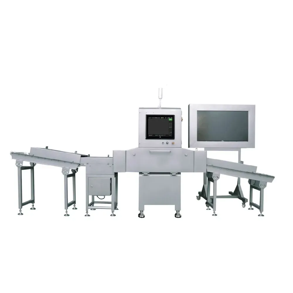 X-Ray Inspection Systems