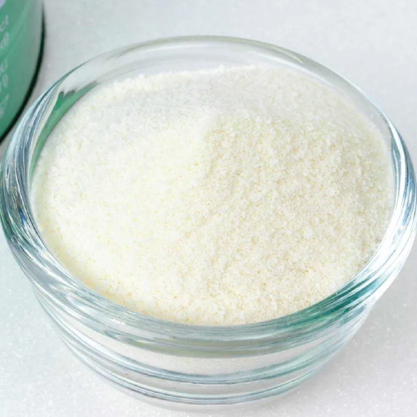 FISH COLLAGEN