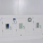 UTA | Unidade de Tratamento de Ar