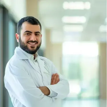 Bachelor of Nursing program