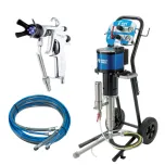 ICON-M233N / M333N / M433N – Multispray Pumps and Systems