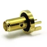 Bespoke Connector Design