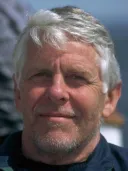 Robin Hanbury-Tenison