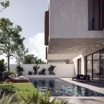 CHLOE DOWNTOWN VILLAS