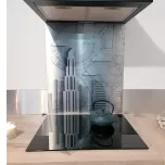 Crédences de cuisine et de salle de bain