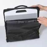 Portable X-ray system - Leonardo DR nano