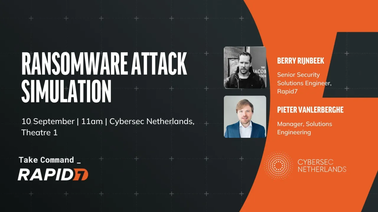 Ransomware Attack Simulation