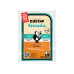 Monsieur Gustav Mild Gouda
