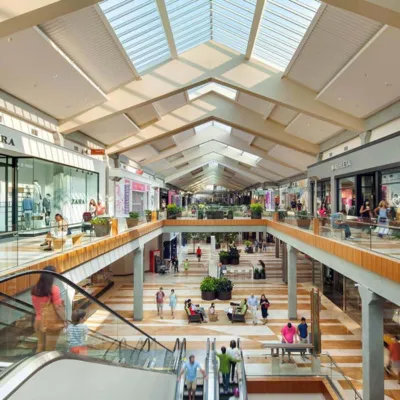 Bellevue Stay & Play