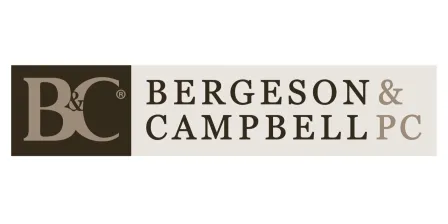 Bergeson & Campbell