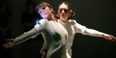 Dance Squared