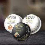 Adriatic Queen canned fish and fish pâtés (retail&HoReCa)